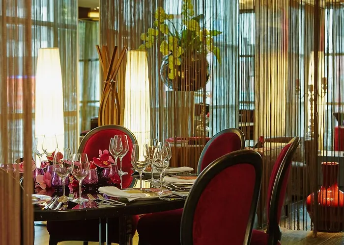 Savoy Hotel