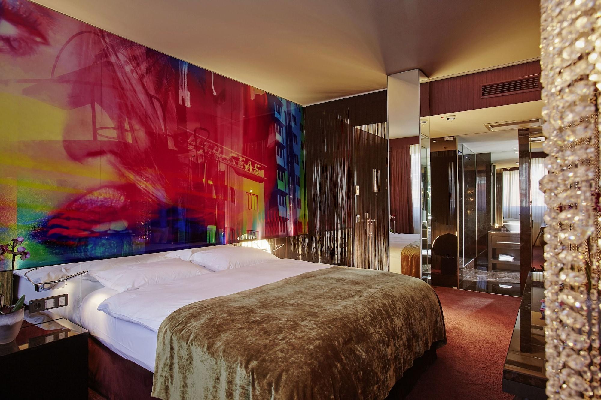 Hotel Savoy Colonia