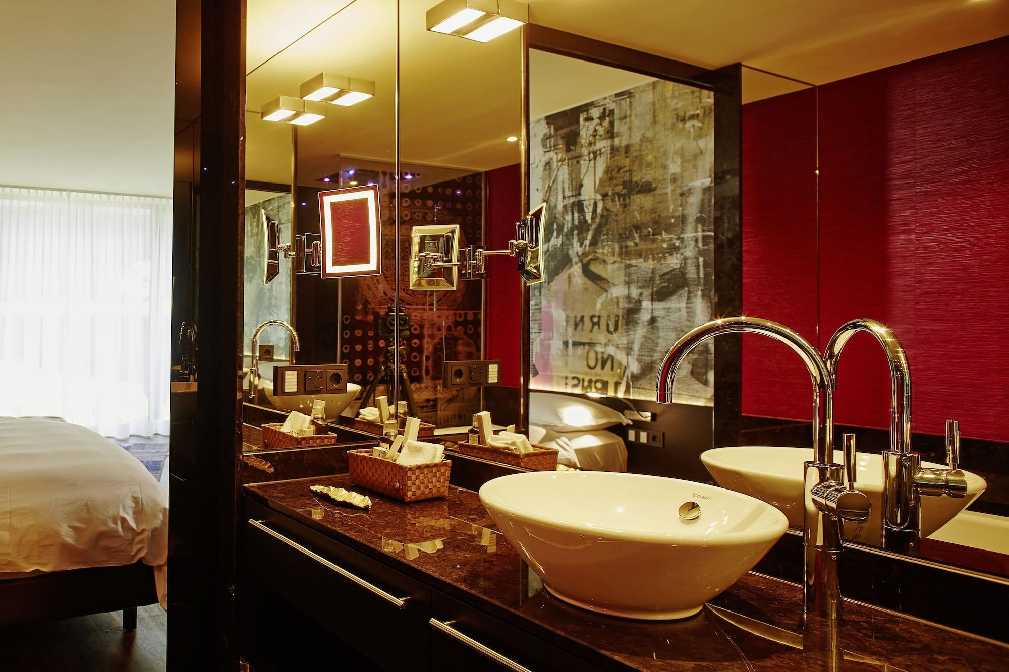 Savoy 4* Colonia