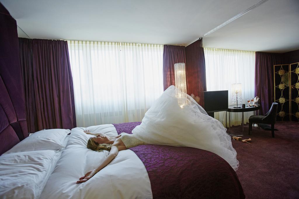 Hotel Savoy 4*