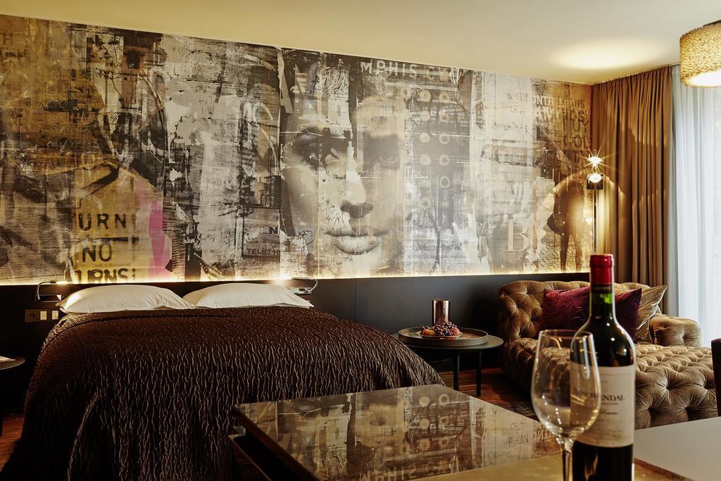 Savoy 4* Kolonia
