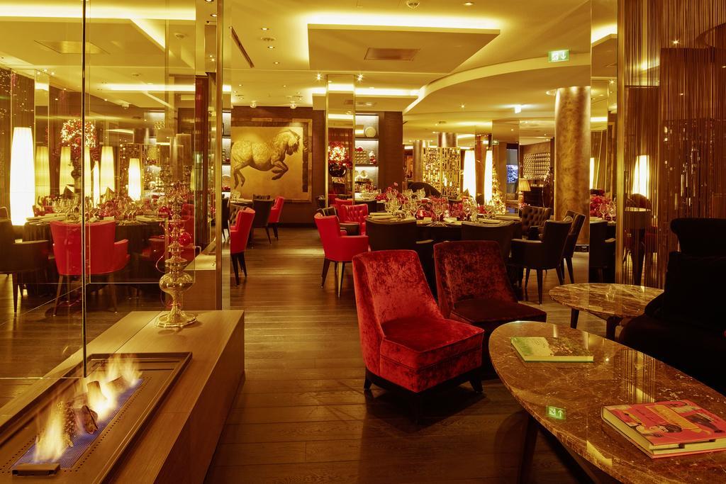 Savoy 4* Kolonia